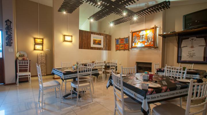 Comfort Zone Mthatha