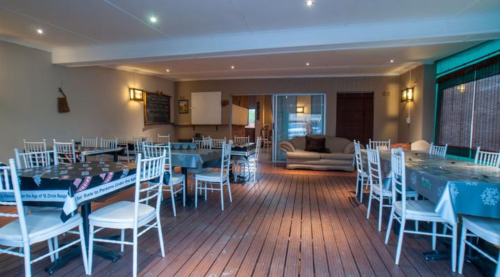 Comfort Zone Mthatha