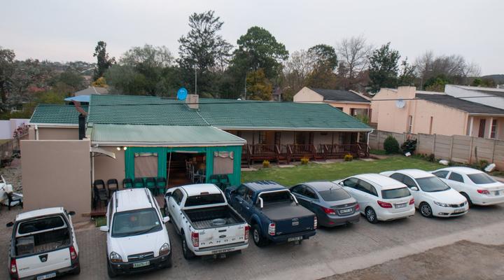 Comfort Zone Mthatha