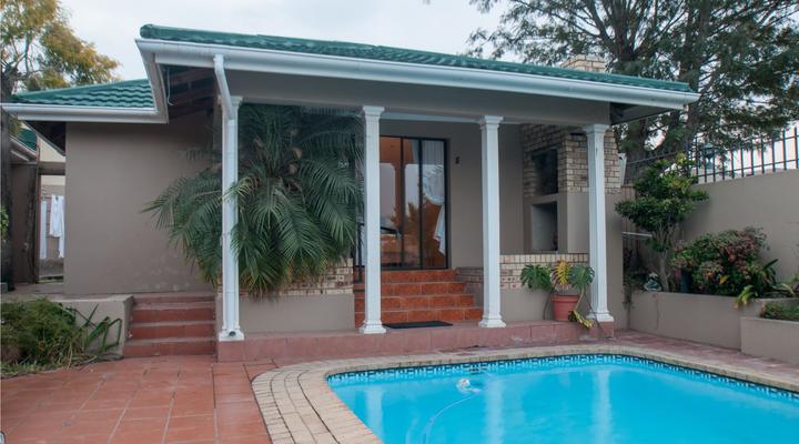 Comfort Zone Mthatha