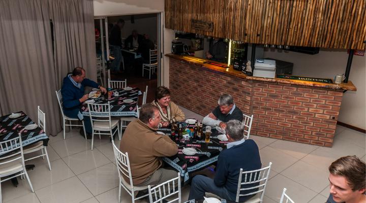 Comfort Zone Mthatha