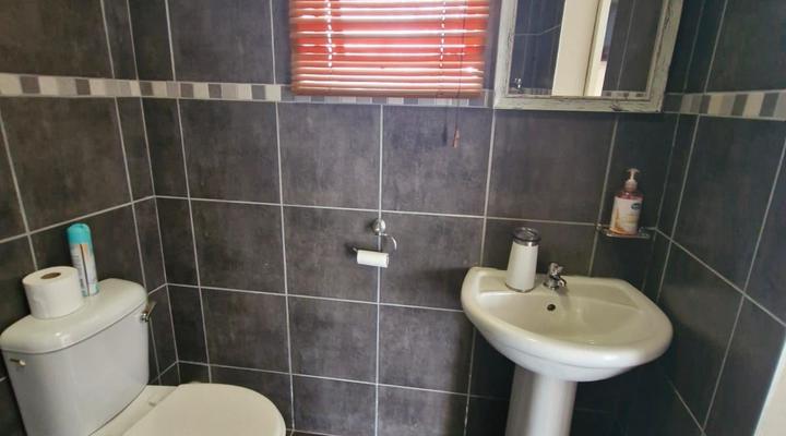 Comfort Zone Mthatha