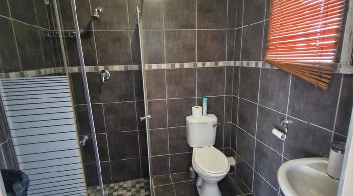 Comfort Zone Mthatha