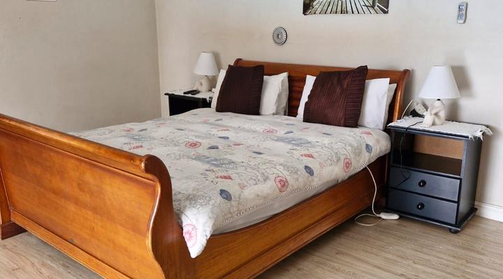 Comfort Zone Mthatha