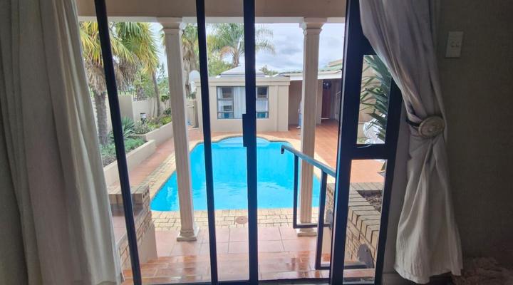 Comfort Zone Mthatha