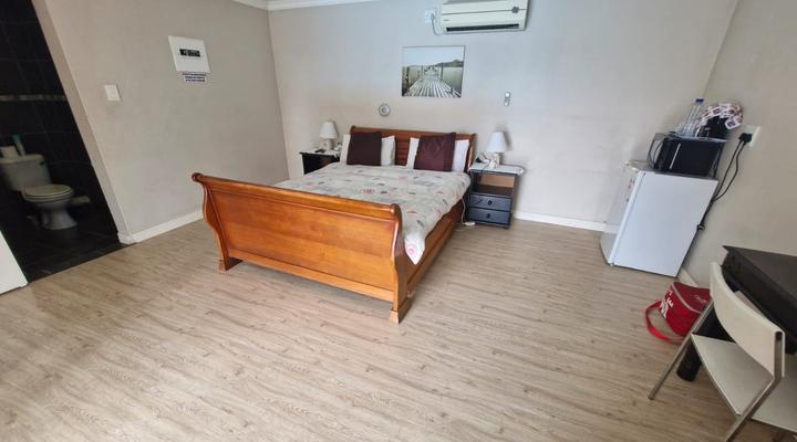 Comfort Zone Mthatha