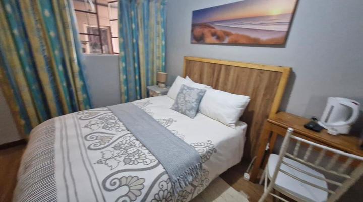 Comfort Zone Mthatha