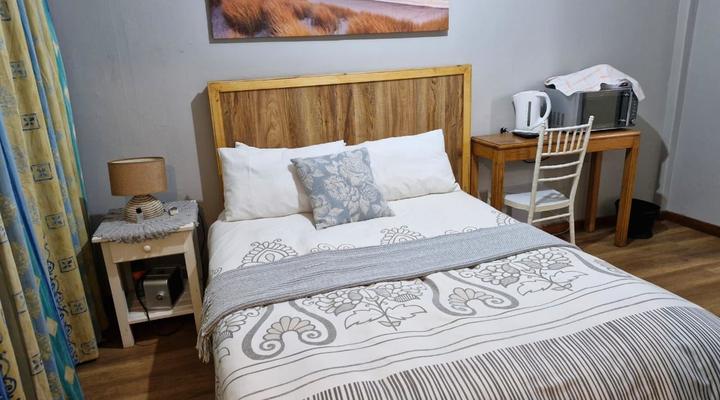 Comfort Zone Mthatha