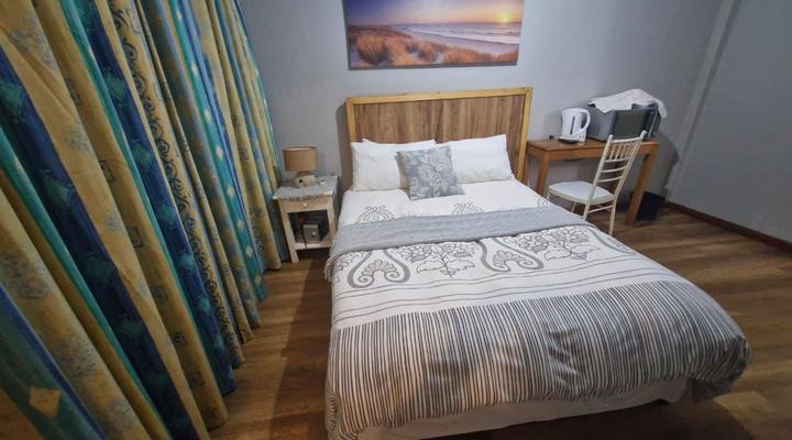 Comfort Zone Mthatha