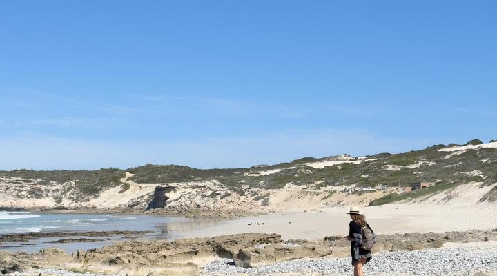 BlueSky Guest House Arniston