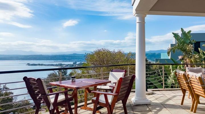 Knysna Pearl View