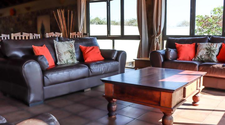 Aloe View Rock Lodge