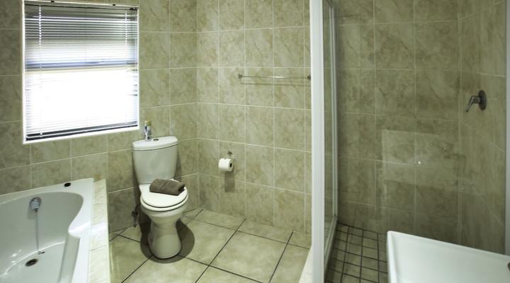 Mulligan, Langebaan, 10-sleeper