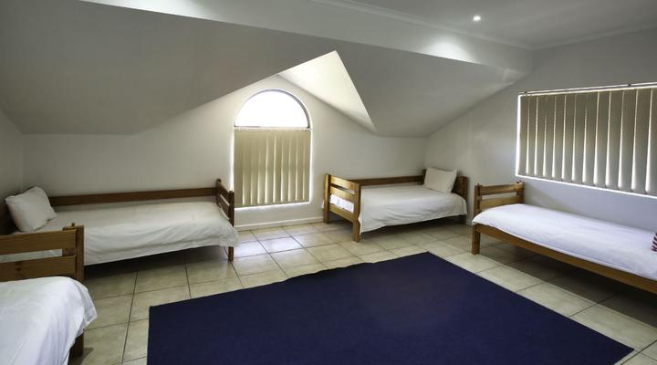 Mulligan, Langebaan, 10-sleeper