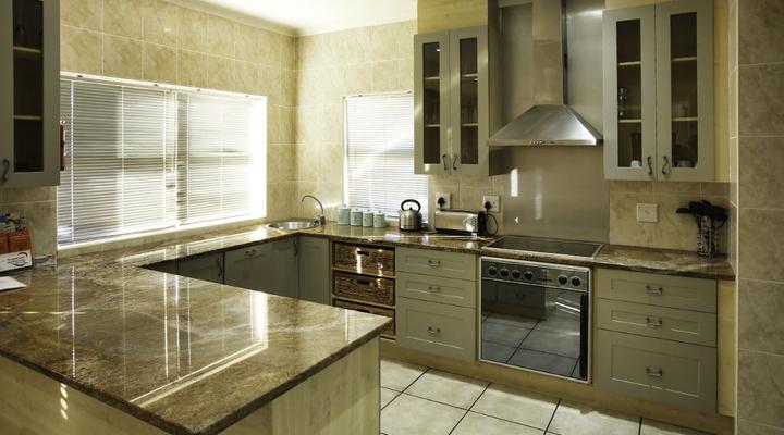 Mulligan, Langebaan, 10-sleeper