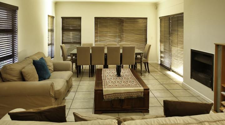 Mulligan, Langebaan, 10-sleeper