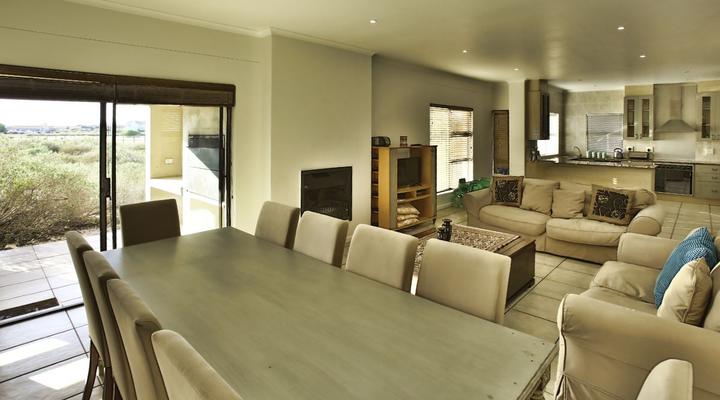 Mulligan, Langebaan, 10-sleeper