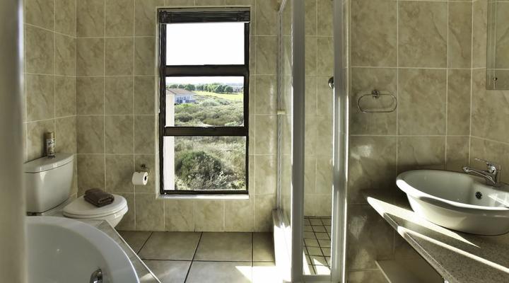 Mulligan, Langebaan, 10-sleeper