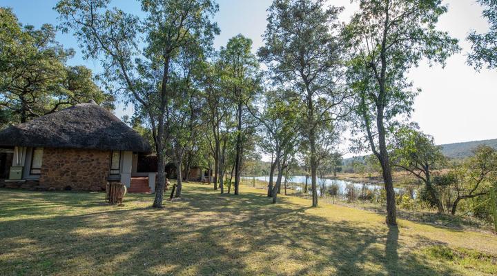 Ilanga Lodge