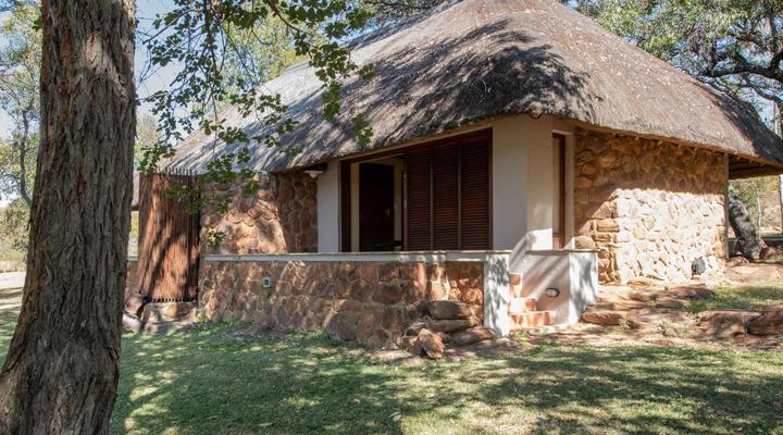 Ilanga Lodge