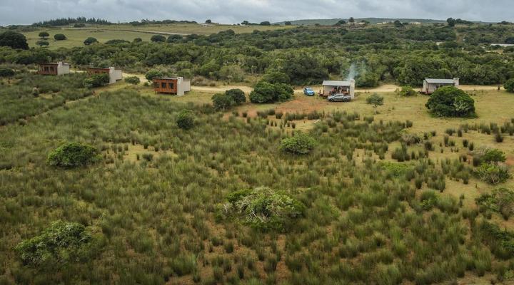 Baardbos Private Game Reserve