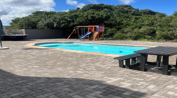 Baardbos Private Game Reserve