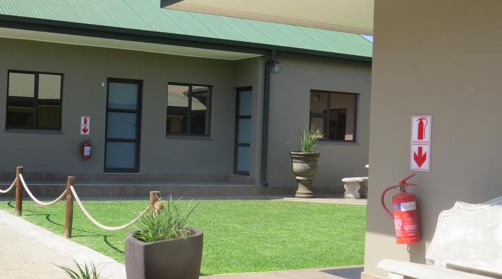 Villa Strada Guesthouse