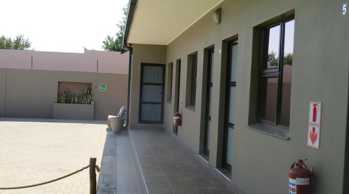 Villa Strada Guesthouse