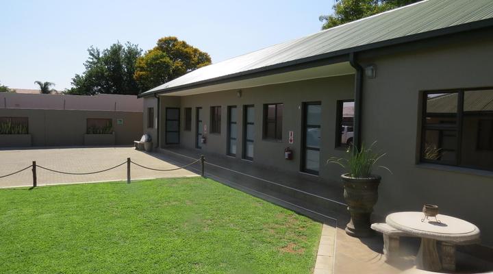 Villa Strada Guesthouse