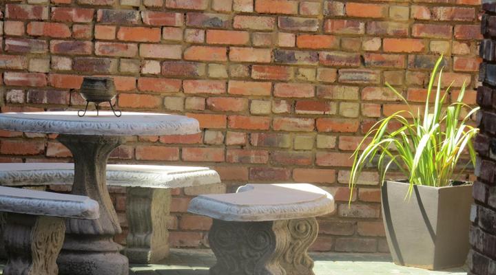 Villa Strada Guesthouse