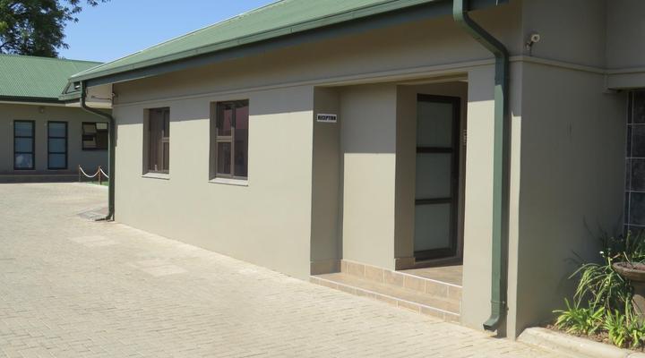 Villa Strada Guesthouse