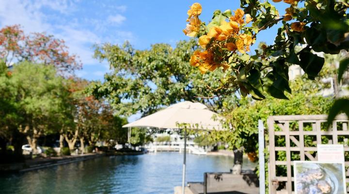 Amanzi V&A Luxury Apartments-Suite 301