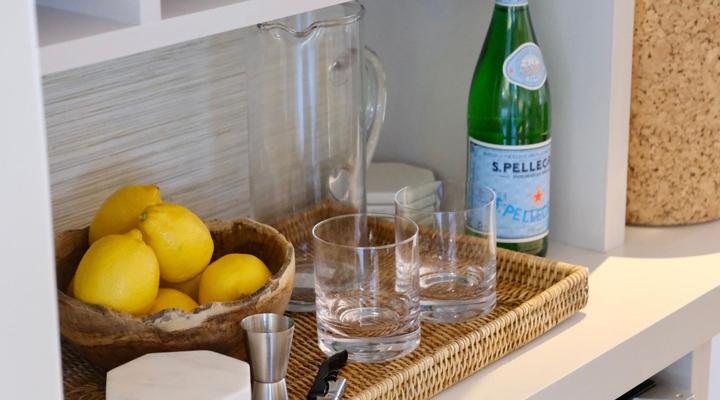 Amanzi V&A Luxury Apartments-Suite 301