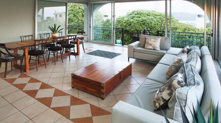 Quiet Shores, Langebaan, 7-sleeper