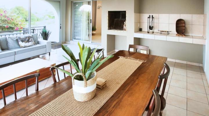 Quiet Shores, Langebaan, 7-sleeper