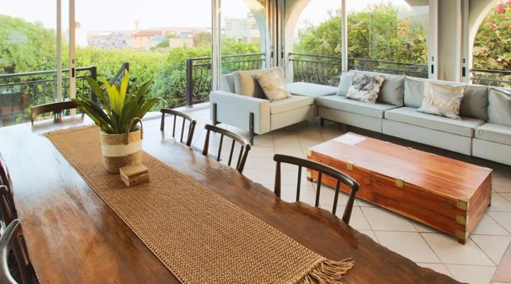 Quiet Shores, Langebaan, 7-sleeper