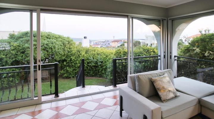 Quiet Shores, Langebaan, 7-sleeper