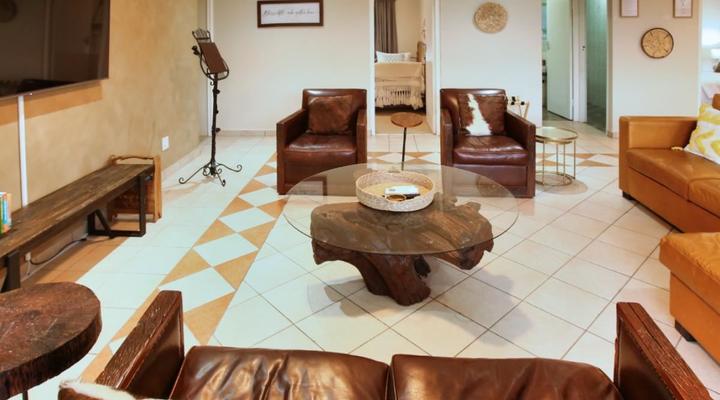 Quiet Shores, Langebaan, 7-sleeper