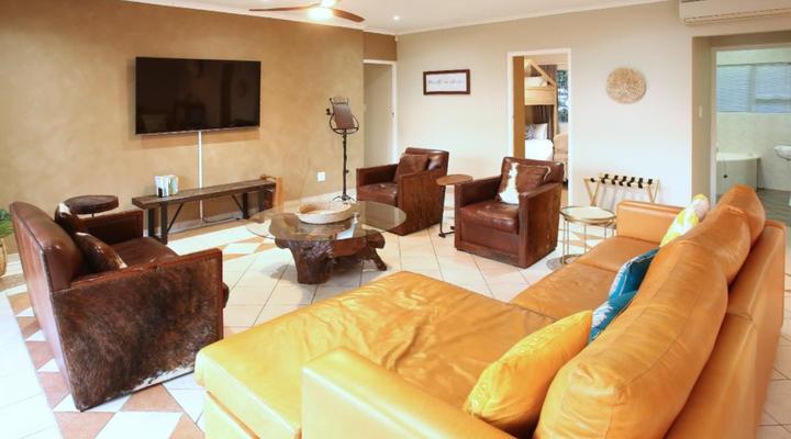 Quiet Shores, Langebaan, 7-sleeper