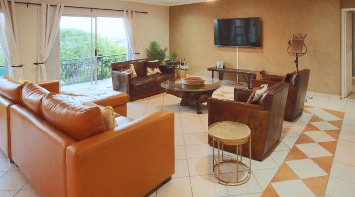 Quiet Shores, Langebaan, 7-sleeper