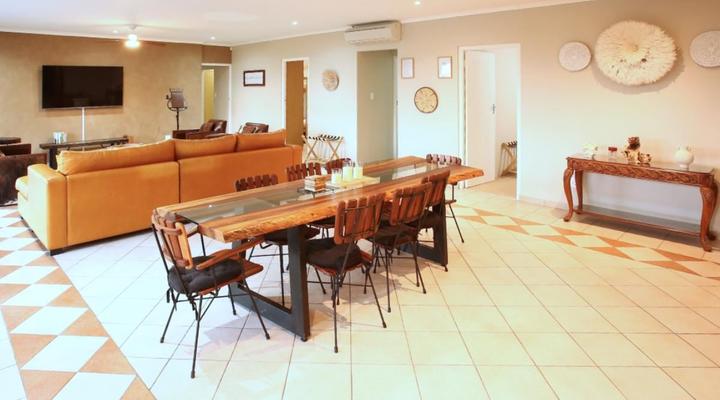 Quiet Shores, Langebaan, 7-sleeper