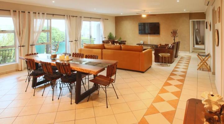 Quiet Shores, Langebaan, 7-sleeper