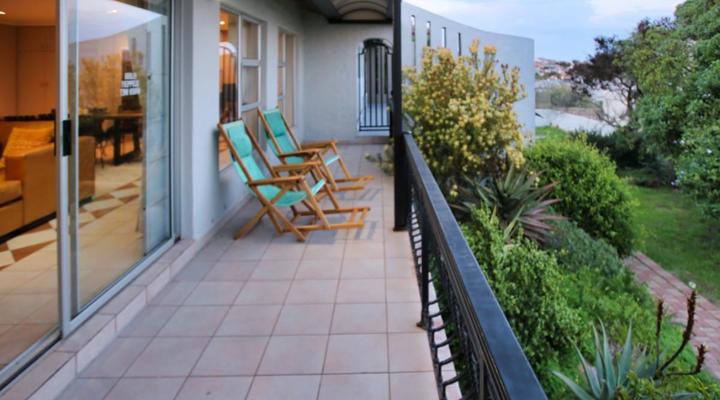 Quiet Shores, Langebaan, 7-sleeper