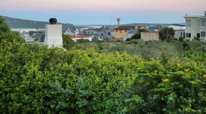 Quiet Shores, Langebaan, 7-sleeper