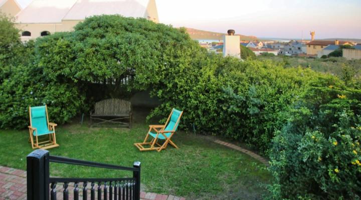 Quiet Shores, Langebaan, 7-sleeper