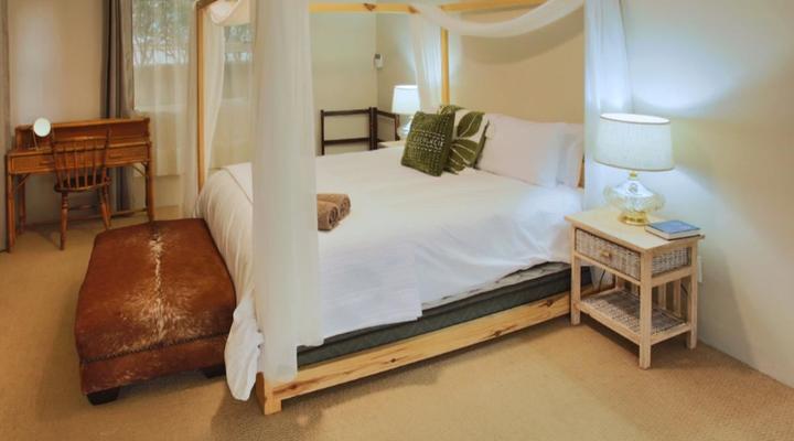 Quiet Shores, Langebaan, 7-sleeper