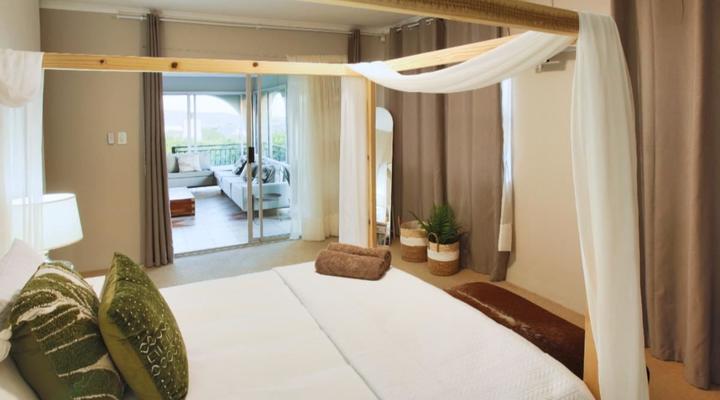 Quiet Shores, Langebaan, 7-sleeper