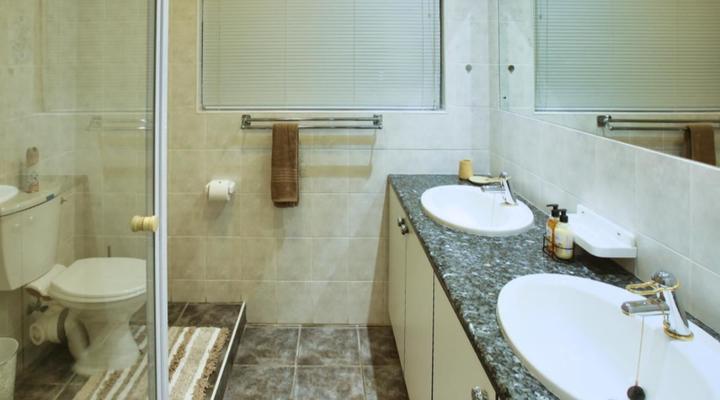 Quiet Shores, Langebaan, 7-sleeper