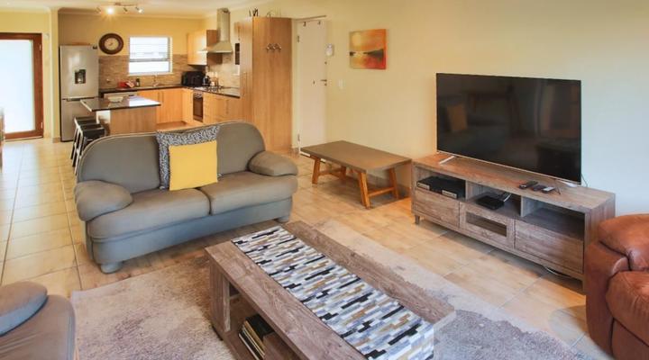 Salumbi, Langebaan, 4-sleeper