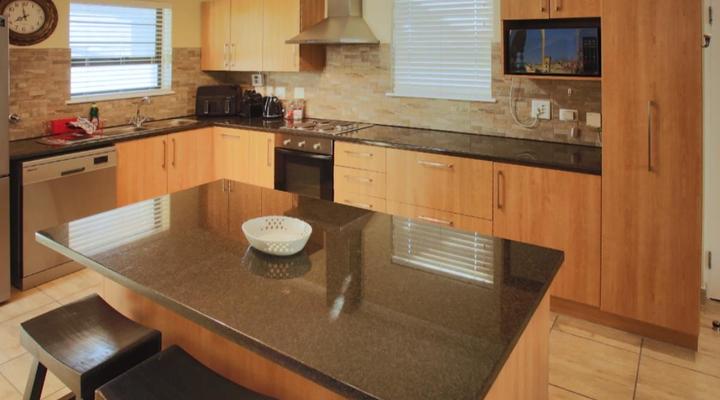 Salumbi, Langebaan, 4-sleeper